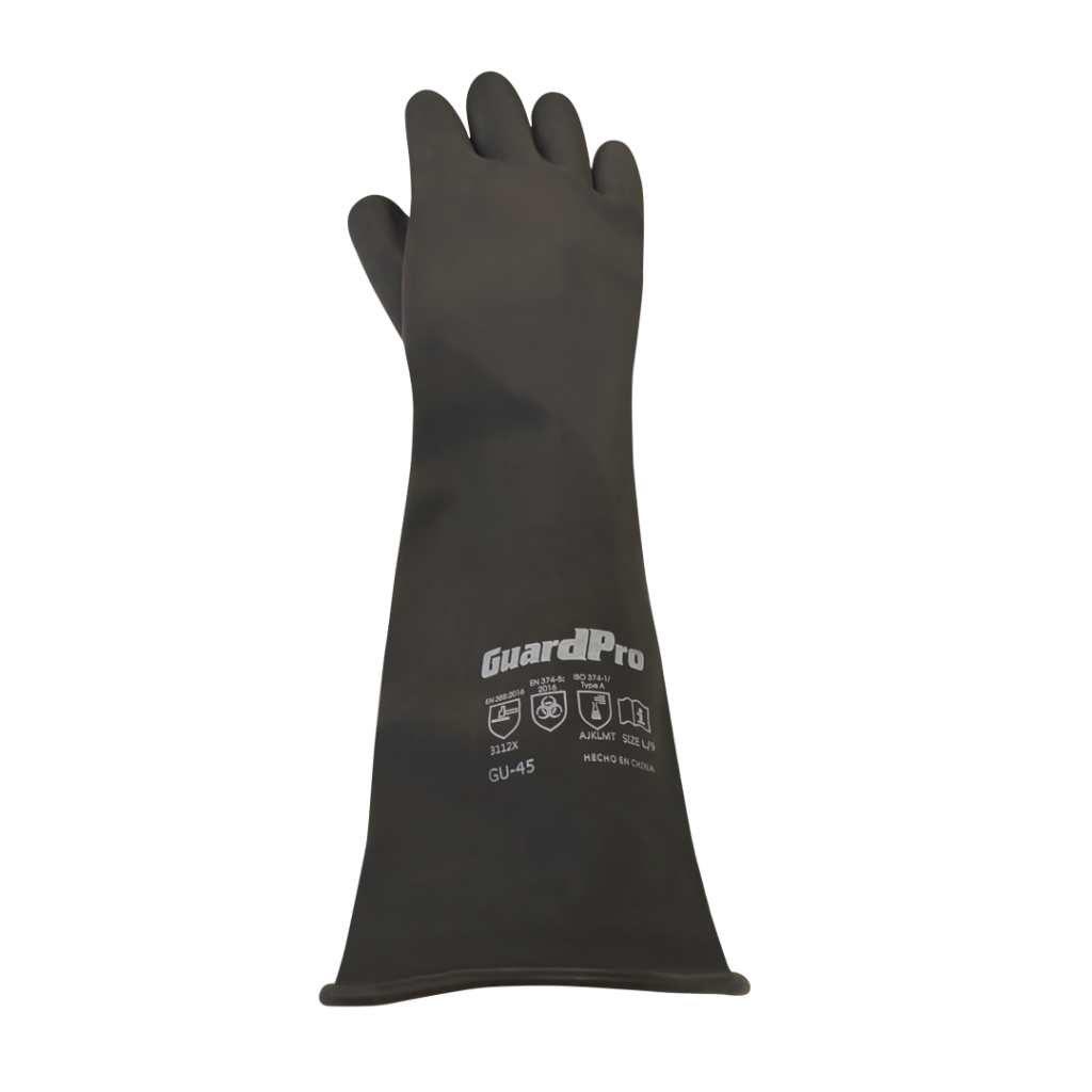 Guantes de JEBE C35 / 18″
