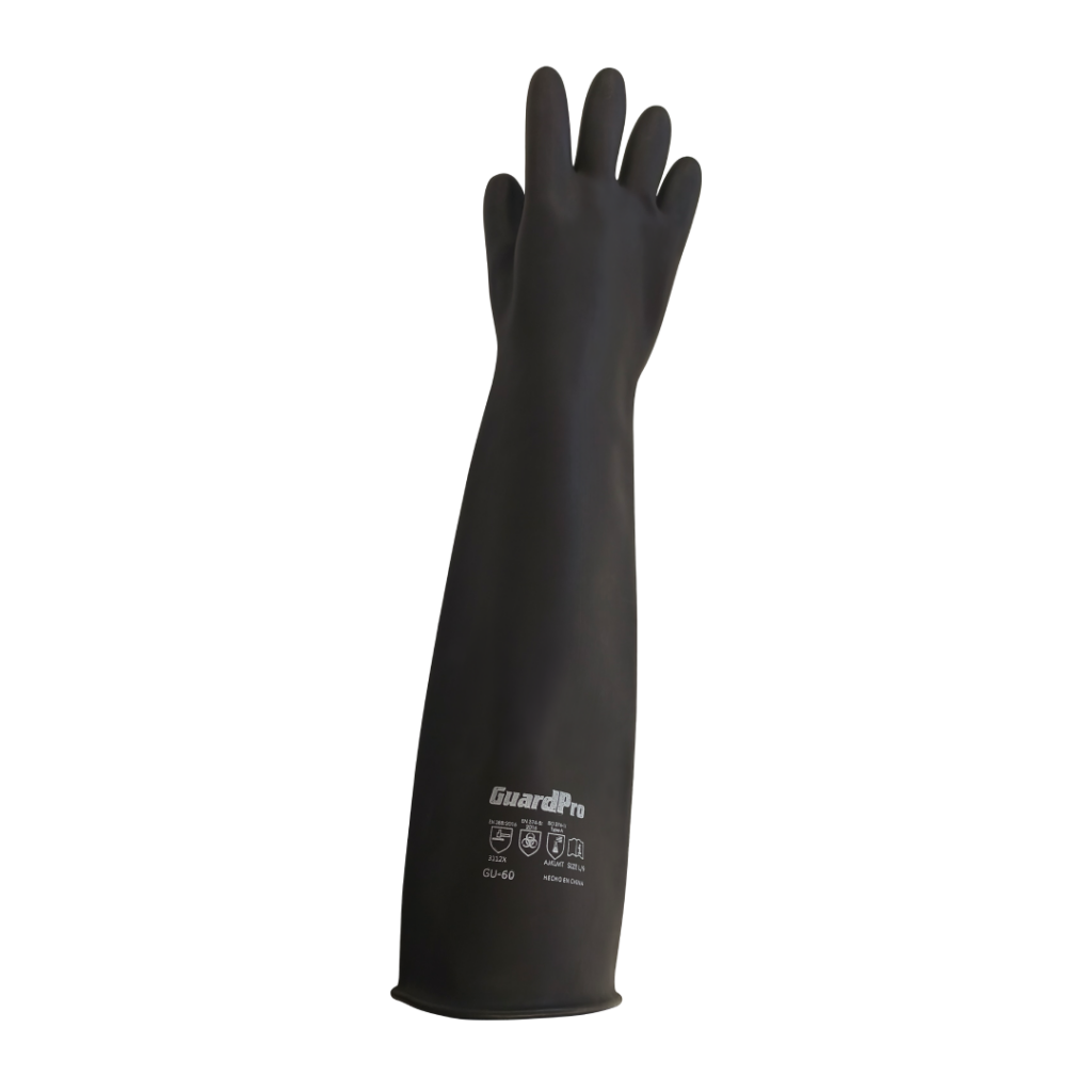 Guantes de JEBE C55 / 24″