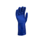 Guante cubierto de PVC - Imagen 2