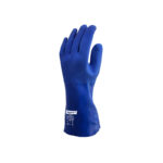 Guante cubierto de PVC - Imagen 3