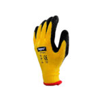 Guante G-Flex Amarillo - Imagen 2