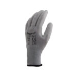 Guante G-Flex PU Gris - Imagen 2