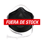 M2700N95 Respirador Libre de Mantenimiento