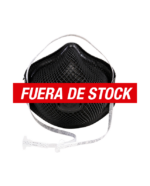 M2700N95 Respirador Libre de Mantenimiento