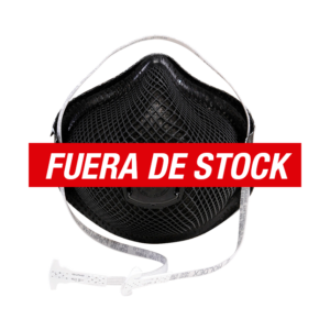 M2700N95 Respirador Libre de Mantenimiento