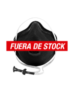 M2800N95 Respirador Libre de Mantenimiento