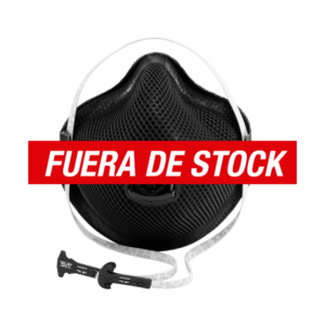 M2800N95 Respirador Libre de Mantenimiento