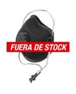 M2700N95 Respirador Libre de Mantenimiento - Imagen 2