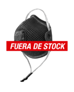 M2800N95 Respirador Libre de Mantenimiento - Imagen 2