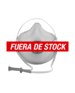 2700N95 Respirador Libre de Mantenimiento