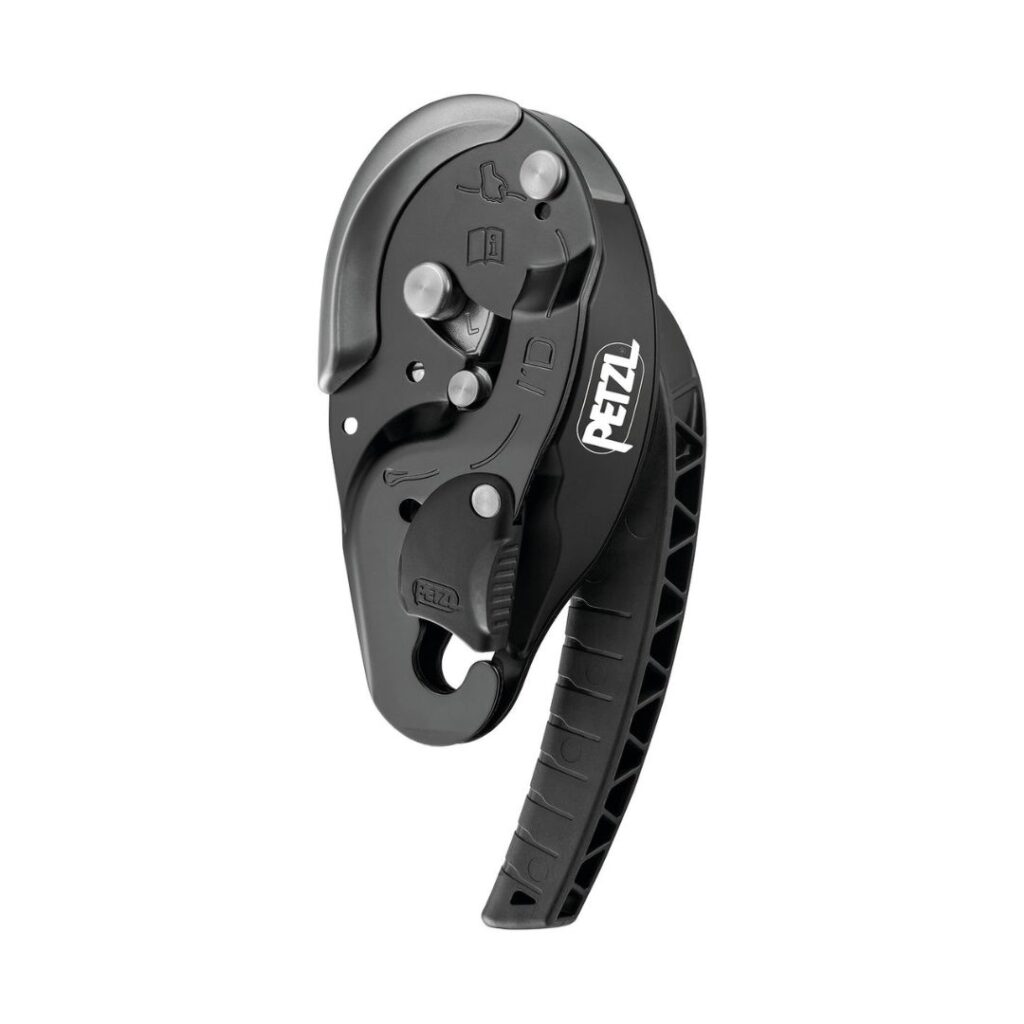 I’D®L- Descensor de Rescate Antipánico
