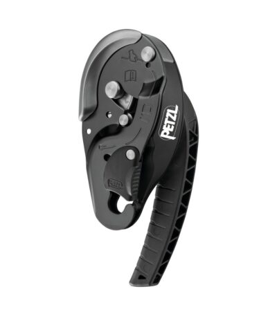 I’D® L Descensor autofrenante de Petzl