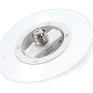 LUMINARIA SOCKET GIRATORIO 30W