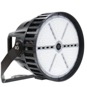 LUMINARIA LED PARA ESTADIO 500W
