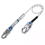 Eslinga de Posicionamiento en Cuerda de 14mm