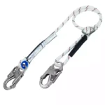 Eslinga de Posicionamiento en Cuerda Regulable