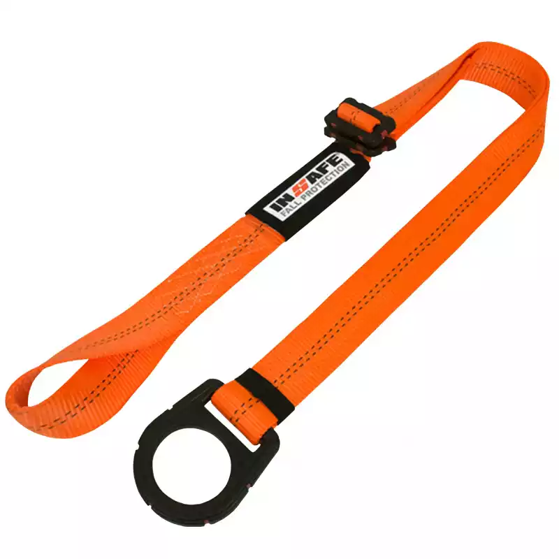 insafe-in-8052-r-1.webp Anclaje Dieléctrico Regulable de Una Argolla - Imagen 1