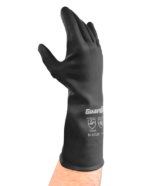 Guantes de JEBE C35 / 13″ - Imagen 2