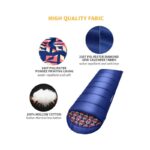 KingCamp Superior 400 XL bolsa de dormir tipo momia
