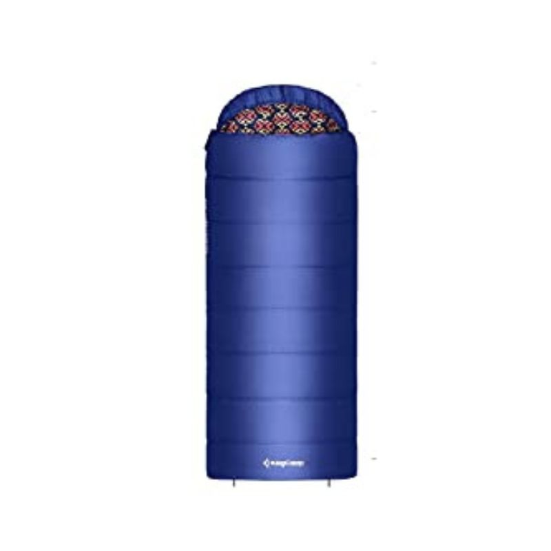 KingCamp Superior 400 XL bolsa de dormir tipo momia KingCamp Superior 400 XL bolsa de dormir tipo momia