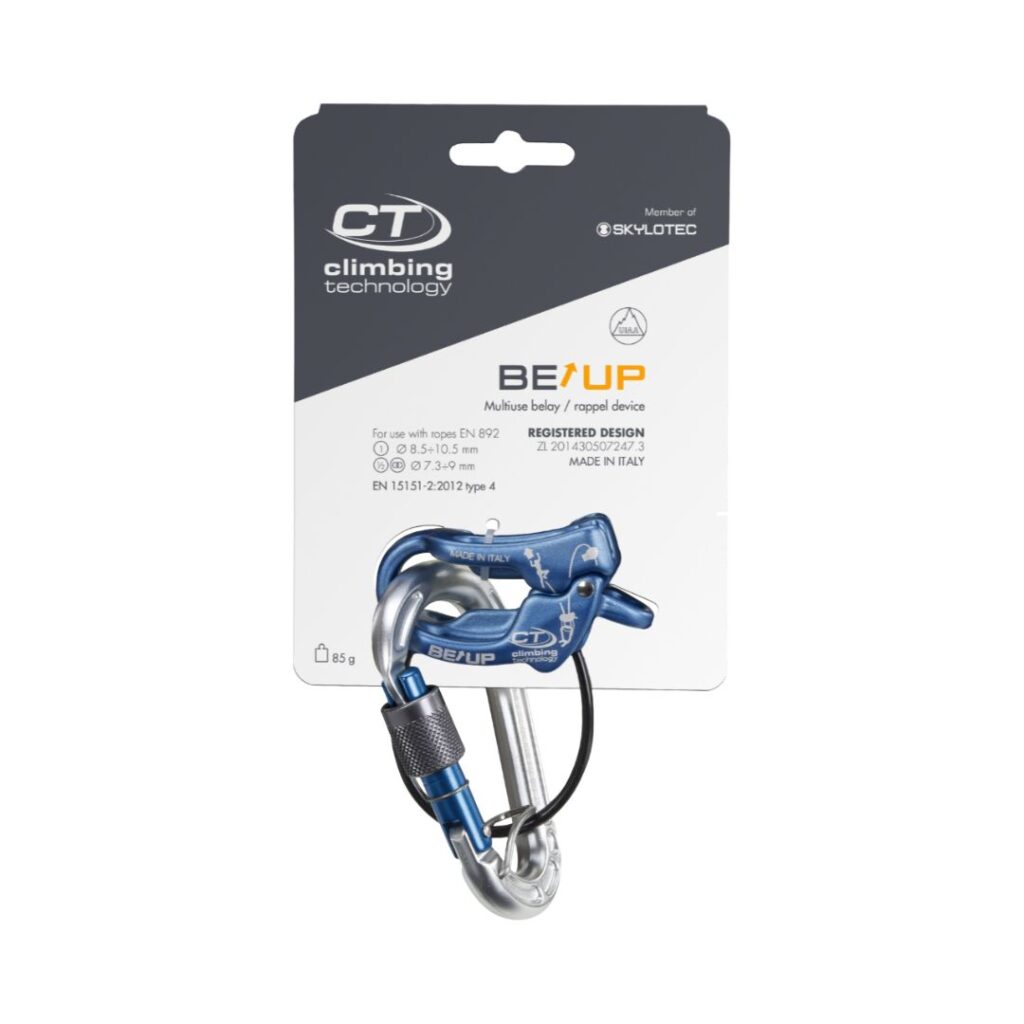BE UP KIT