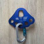 Placa multianclajes Kong Pentaplan