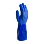 GUANTE PVC 660 SHOWA ATLAS 08 MEDIUM - Imagen 2