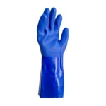 GUANTE PVC 660 SHOWA ATLAS 08 MEDIUM - Imagen 3