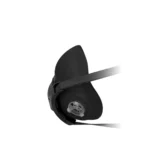 RESPIRADOR 7802 DE MEDIA CARA TALLA M - Imagen 3