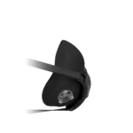 RESPIRADOR 7802 DE MEDIA CARA TALLA M - Imagen 2