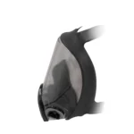 RESPIRADOR 9001 DE CARA COMPLETA TPE TALLA S - Imagen 2