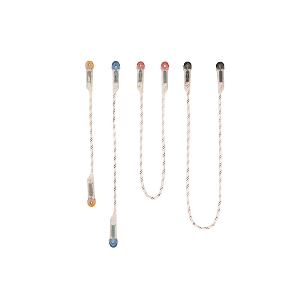 LANYARD «I»