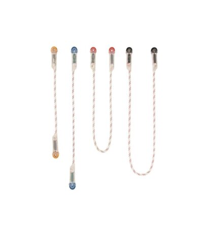 LANYARD "I" / W2300* - Elemento de amarre en I