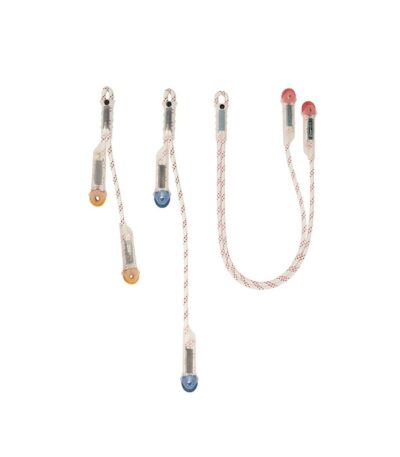 Lanyard "V" / W2200 - Elemento de amarre