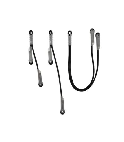 Lanyard "V" / W2200 - Elemento de amarre en „V“
