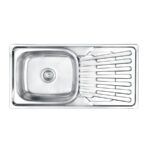 LAVADERO PREMIUM 125312