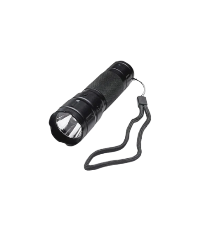Linterna Supernova 120 Lúmenes