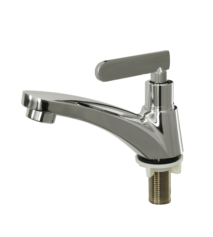 llave-plano Grifería pesada 101001 - Imagen 1