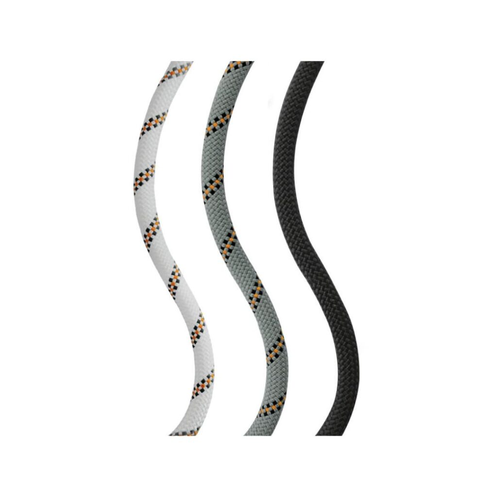 LUPA STATIC 10.5mm – Cuerda semiestática para rescate