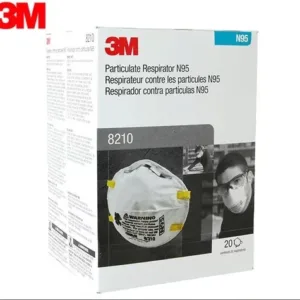 MASCARILLA N95 8210 3M™