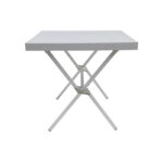 KingCamp Table Square