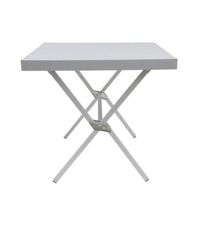 KingCamp Table Square