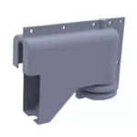 Cubierta de Silicona para Seccionador Cut Out