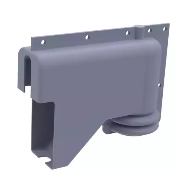 Cubierta de Silicona para Seccionador Cut Out
