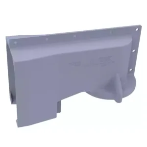 Cubierta de Silicona para Seccionador Cut Out Grande