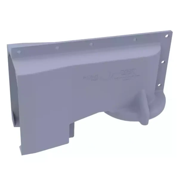 Cubierta de Silicona para Seccionador Cut Out Grande
