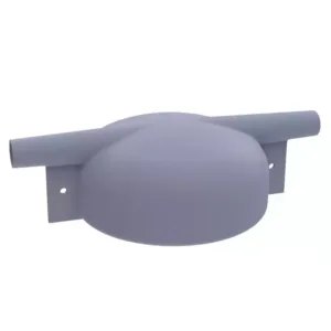 Cubierta de Silicon para Aislador PIN Grande