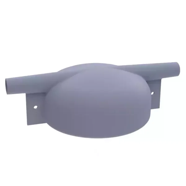 Cubierta de Silicon para Aislador PIN Grande