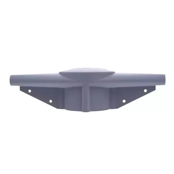 Cubierta de Silicon para Aislador PIN Mediano