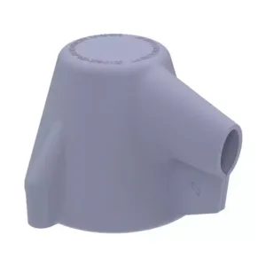 Cubierta de Silicona para Recloser